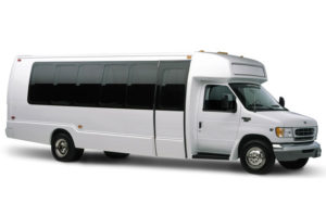 minibus